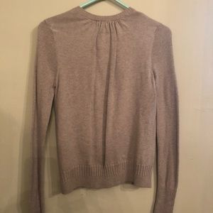 Victoria’s Secret Moro Jacket/Sweater